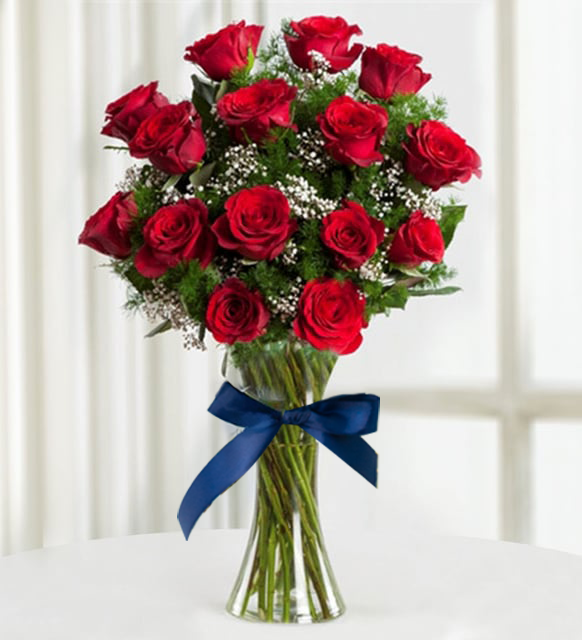 15 Rosas Rojas - Para Que El Amor Crezca