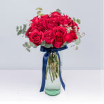 20 Red Roses