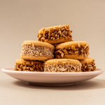 Alfajores / 8 Cookies QRO