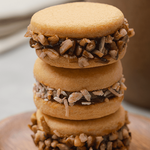Alfajores / 8 Cookies QRO