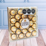Ferrero Rocher 24 piezas