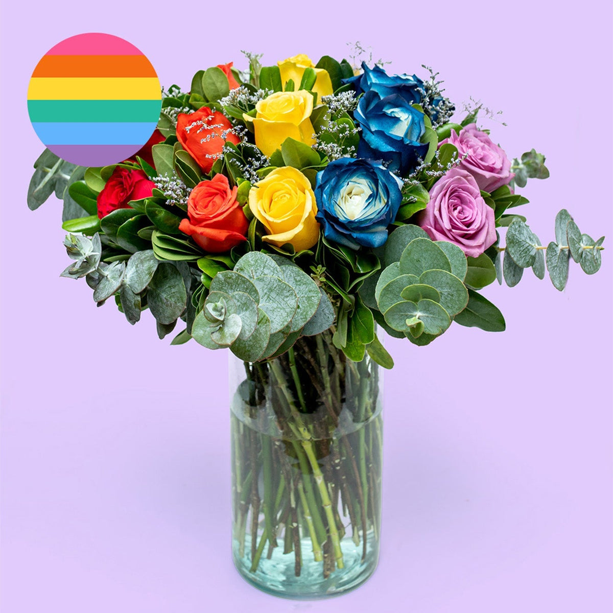 Believe - Flores