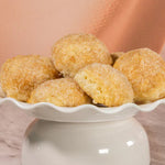 Cheese Bites / 12 pcs