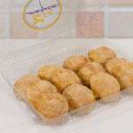 Cheese Bites / 12 pcs