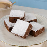 Brownies / 8 pzas