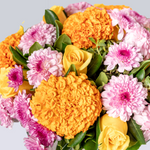 Calaverita - Cempasúchil, Rosa Amarilla y Moreliana | LolaFlora CDMX SUR