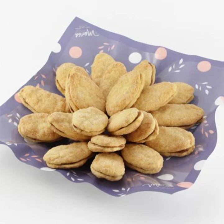 Galletas / Nenas