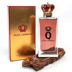 Dolce & Gabbana Q - Eau de Parfum Intense