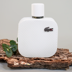 Lacoste - L.12.12 Blanc Eau De Toilette, 100ml