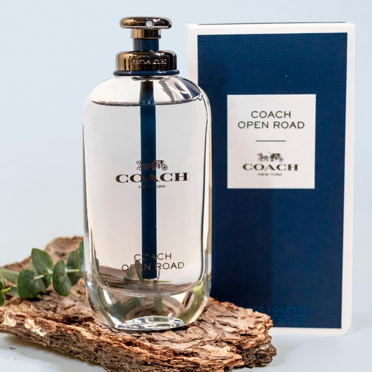 Coach Open Road - EDT 100 ml