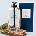 Coach Open Road - EDT 100 ml