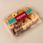 Galletas Mix / 500gr QRO