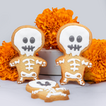 Galletas de Calaverita - Juego de 3