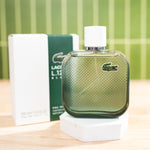 Lacoste L.12.12 - Blanc Eau Intense (100ml) Hombre