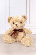 Oso Cafe - Peluche | LolaFlora
