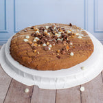 Galleta Jumbo - Chispas de Chocolate