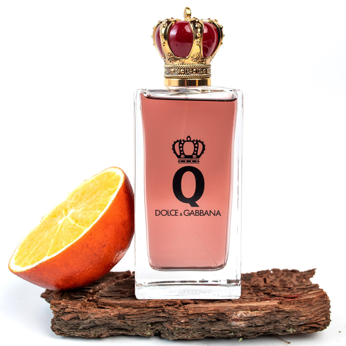 Dolce & Gabbana Q - Eau de Parfum Intense