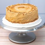 Pastel Grande de Dulce de Leche - Cajeta