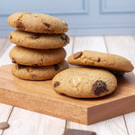 New York Style Cookies - Chocolate Chip 6