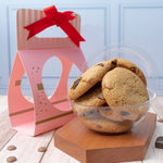 New York Style Cookies - Chocolate Chip 6