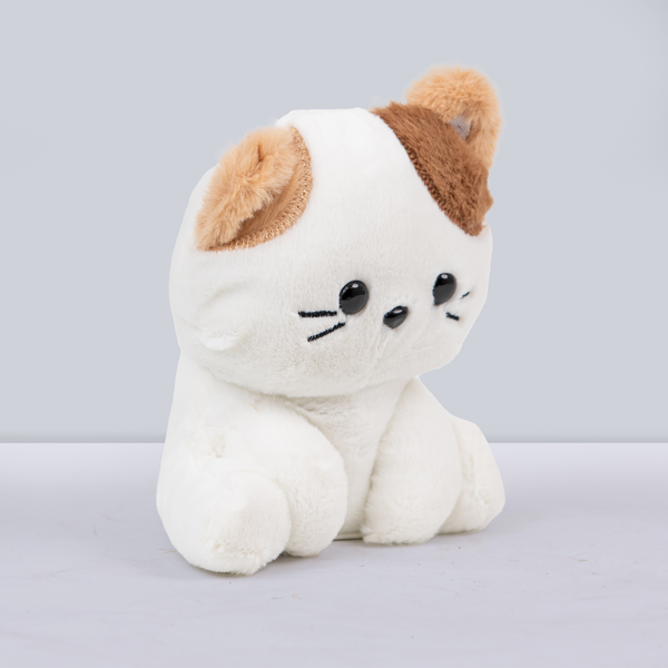 Gatito Bebé - Peluche