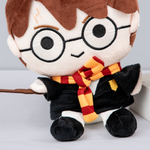 Kit Harry Potter, Peluche y Caja Musical | LolaFlora