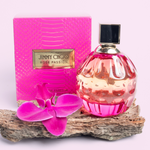 Jimmy Choo Rose Passion - Eau de Parfum