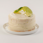 Pastel de Limón / Individual QRO
