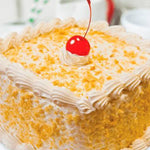 Pastel Mil Hojas / 10 personas