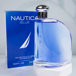 Nautica Blue - Eau de Toilette para Hombre (100ml)