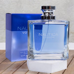 Nautica Voyage - Eau de Toilette para Hombre (100ml)