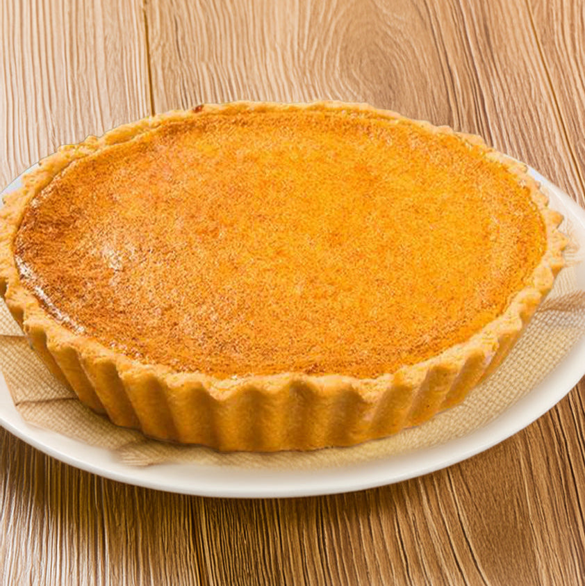 Cheesecake / 8-10 servings