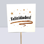 Pick Felicidades LF
