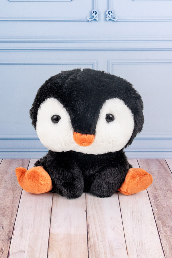 Pingüinito Bebé - Peluche