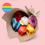 Pride - Flores