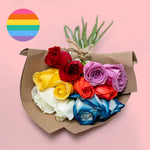 Pride - Flores