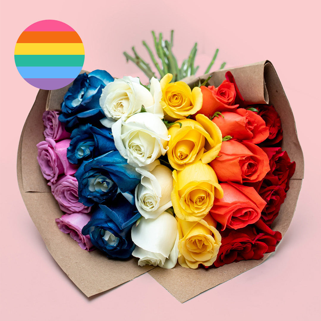 Pride - Flores