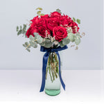 12 Red Roses