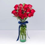 15 Red Roses / For Love to Grow (A)