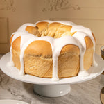 Rosca Brioche / 10/12 personas