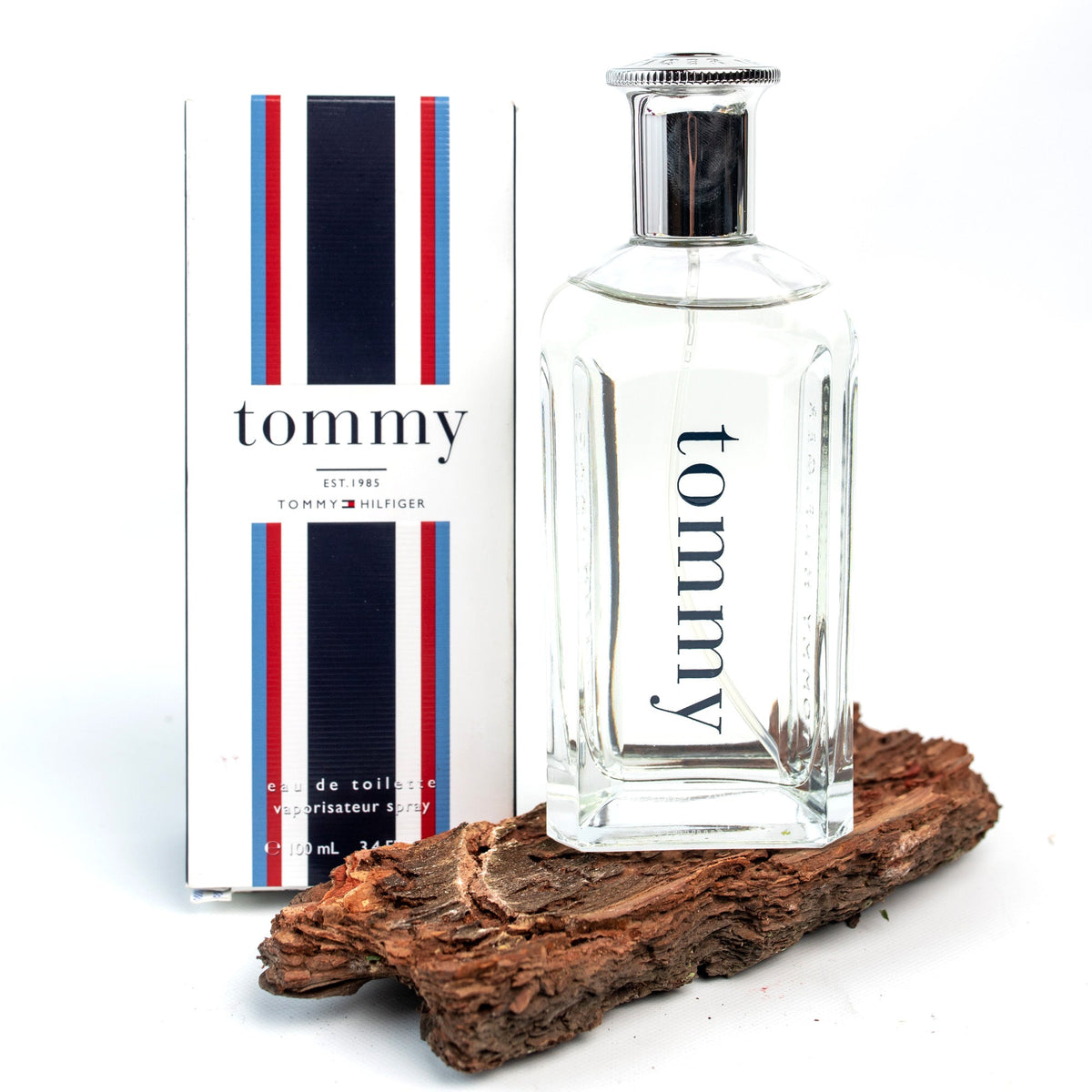 Tommy Hilfiger Man - EDT 100ml