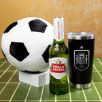 World Cup Kit - Soccer Thermos