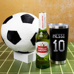 World Cup Kit - Soccer Thermos