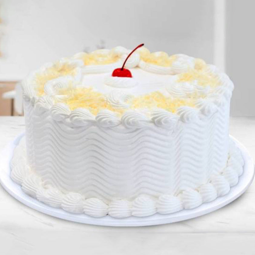 Pastel Tres Leches / 15 personas