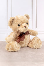 Oso Cafe - Peluche | LolaFlora