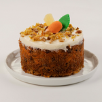 Pastel de Zanahoria / Individual QRO