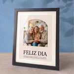 Ocasiones Enmarcadas Abuelitos - Portarretratos Personalizado