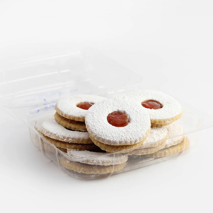 Galletas / Centenario