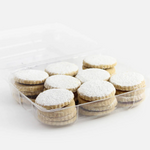 Galletas / Onza