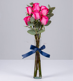 6 Rosas Topacio